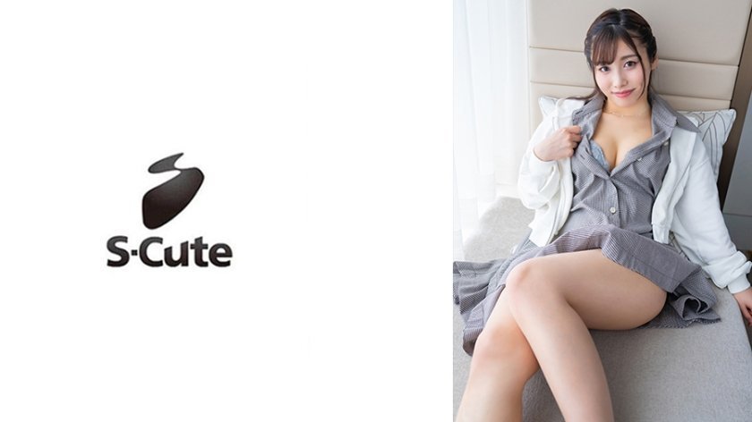 229SCUTE-1409 まい(22) Sute 経験少な目なウブ娘が感じる瞬間