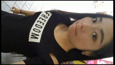 长发第一次和男友酒店开房,腼腆害羞,想要又不好意思说.