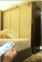 旗袍小姐姐来援交没想到娇小身材气质外表的她在床上这么荡